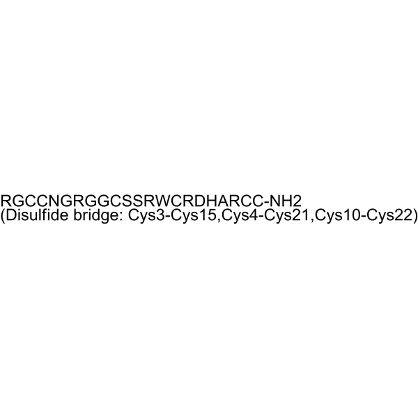 μ-Conotoxin SxIIIC